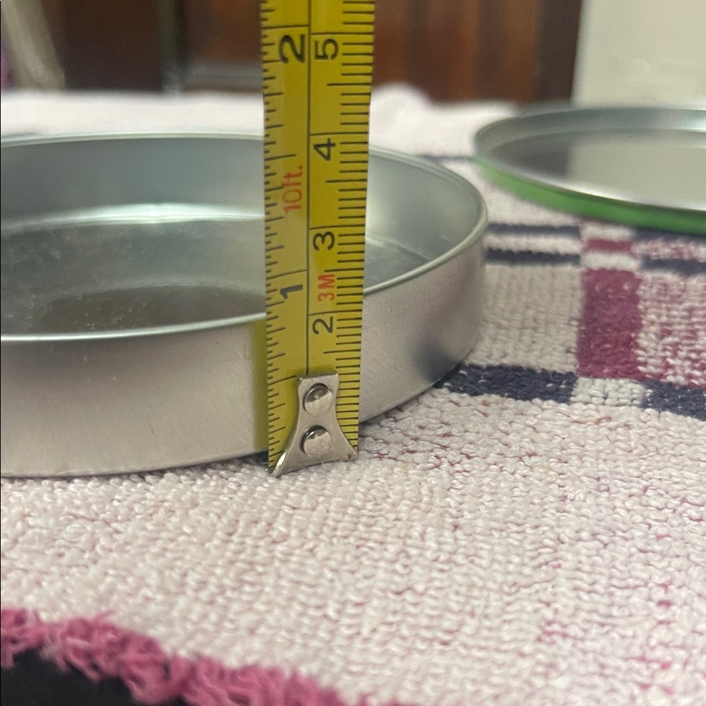 Tiny Tin Containers - Picture 11 of 11